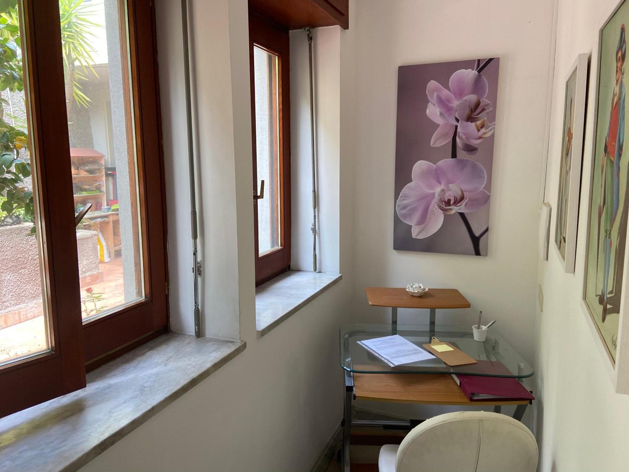 Villa Centaurea Apartment With Private Parking Taormina Exterior photo