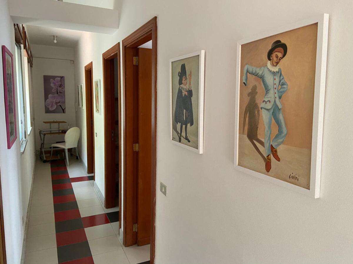 Villa Centaurea Apartment With Private Parking Taormina Exterior photo