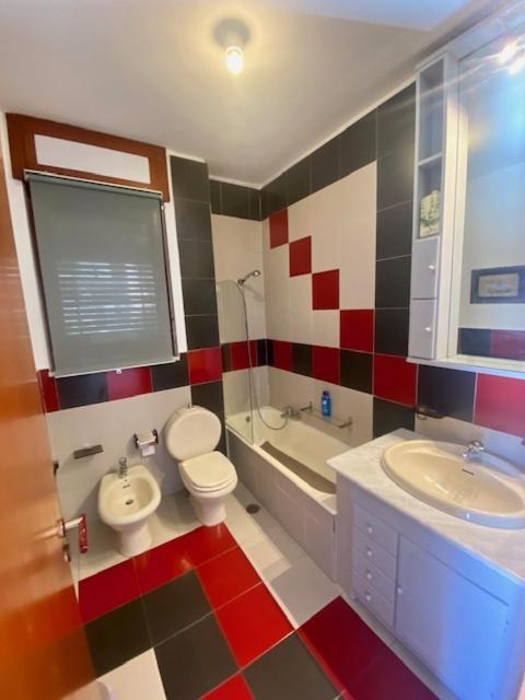 Villa Centaurea Apartment With Private Parking Taormina Exterior photo